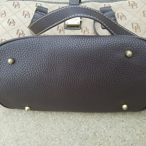 Dooney &Bourke handbag - Picture 6 of 8